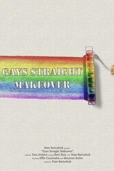 Gays Straight Makeover film afişi