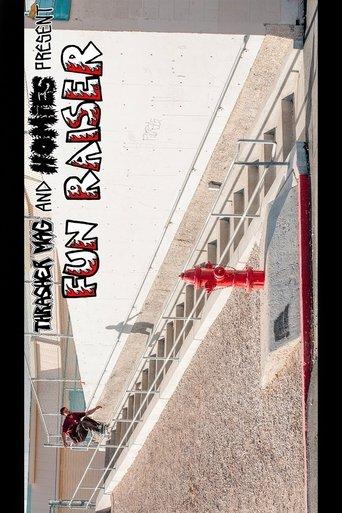 Homies - Fun Raiser film afişi