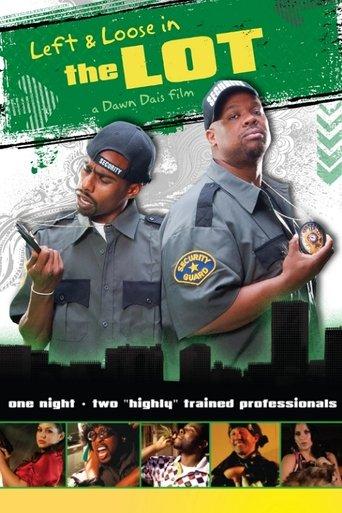 Left and Loose in THE LOT film afişi