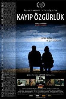 Kayıp Özgürlük film afişi