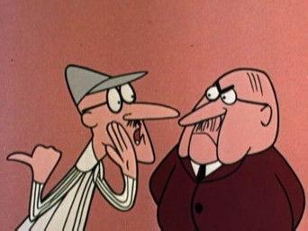 Box Top Robbery 1/ The Hare and the Tortoise/ How to Catch a Bee and Make Your Honey Happy/ Trap Bait/ Box Top Robbery 2