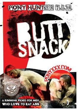 Butt Snack film afişi