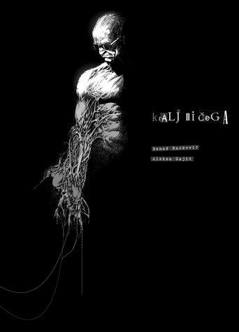 The King of Nothing film afişi