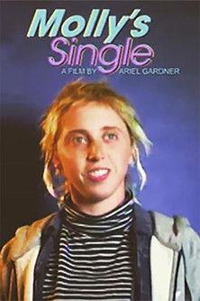 Molly's Single film afişi