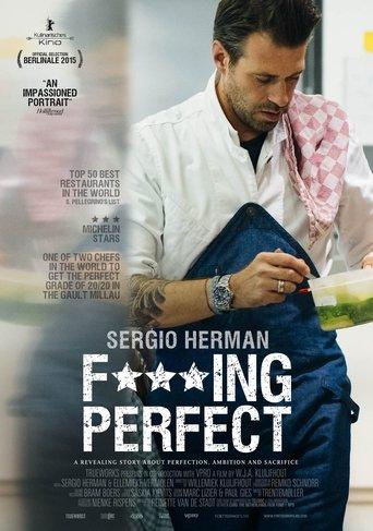 Sergio Herman, Fucking Perfect film afişi