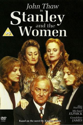 Stanley and the Women dizi afişi