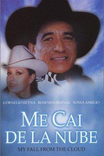 Me Cai De La Nube film afişi