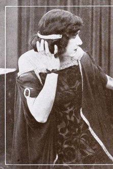 The Siren's Reign film afişi