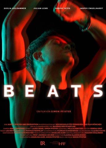 Beats film afişi