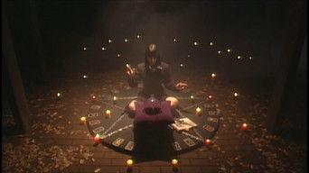 Night 08: Ghost Body