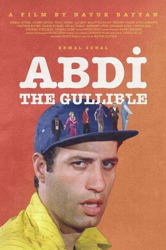 Avanak Apti film afişi