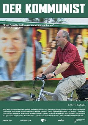Der Kommunist film afişi