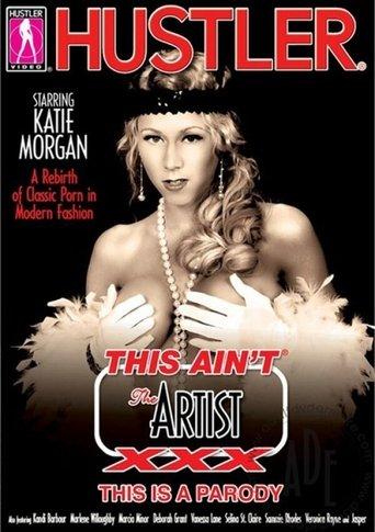 This Ain't The Artist XXX film afişi