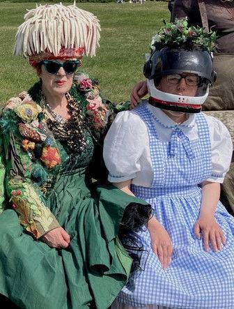 The Memory Blocks film afişi