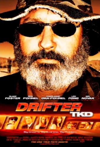 Drifter TKD film afişi