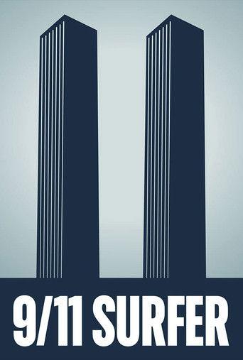 The 9/11 Surfer film afişi