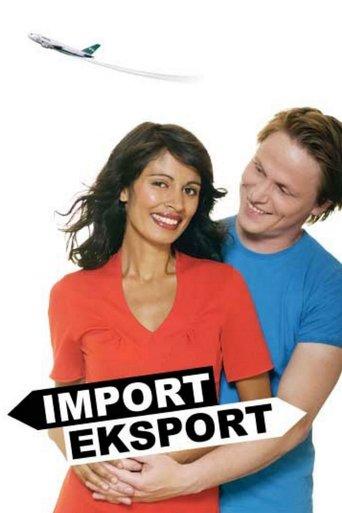 Import-Export film afişi