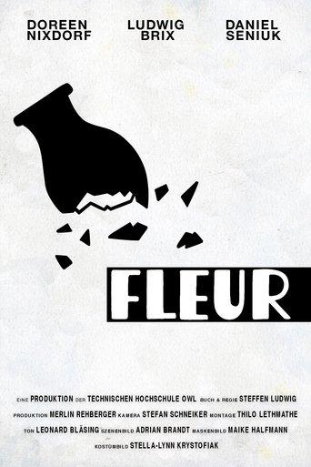 FLEUR film afişi
