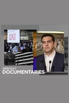 Referendum 2015 - The anatomy of a historical moment film afişi