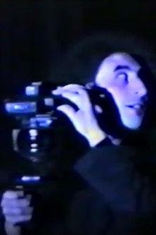 Palimpsest film afişi