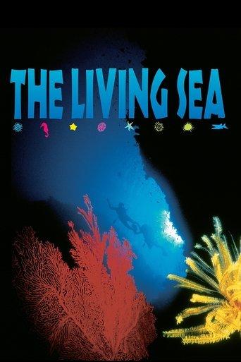 The Living Sea film afişi
