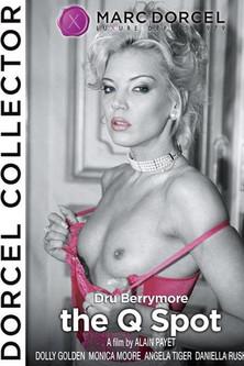 The Q Spot film afişi