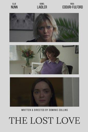The Lost Love film afişi