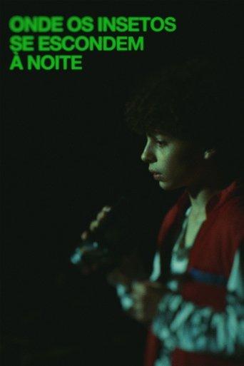 Where Insects Hide at Night film afişi