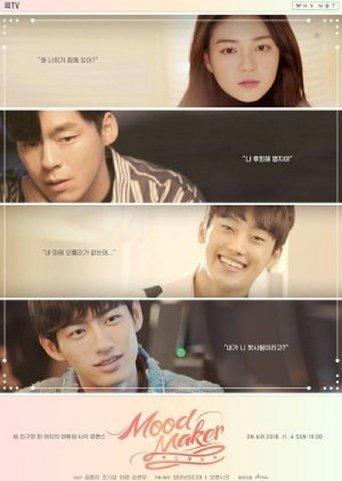 Mood Maker dizi afişi