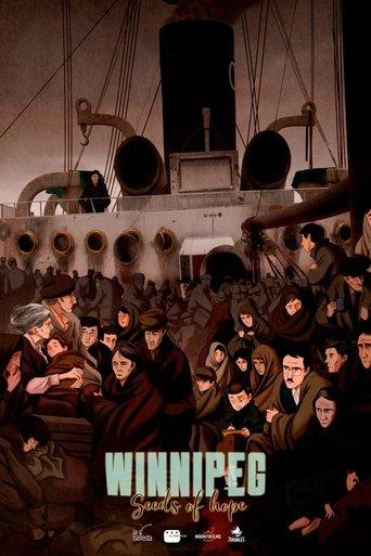 Winnipeg, Seeds of Hope film afişi