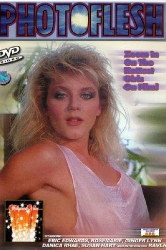 Photoflesh film afişi