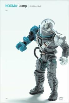 Nooma Lump 010 film afişi