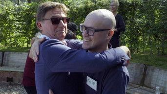 Aflevering 5: Liefde & Huwelijk