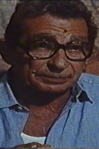 Chahine & Co film afişi