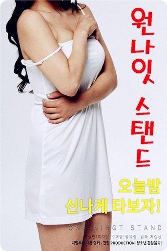 One Night Stand film afişi