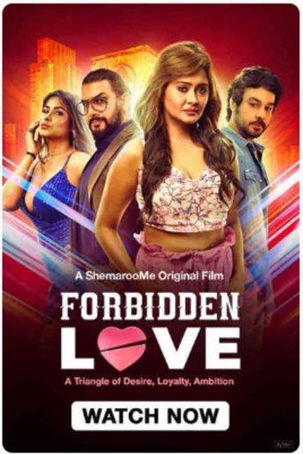 Forbidden Love film afişi