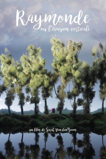 Raymonde or the Vertical Escape film afişi