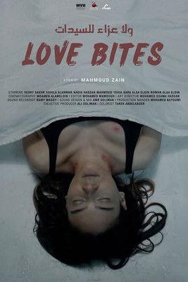 Love Bites film afişi