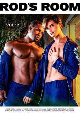 Rod's Room 12 film afişi