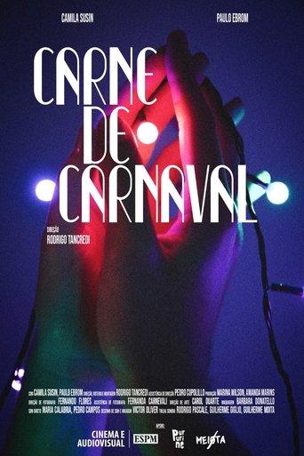 Carne de Carnaval film afişi