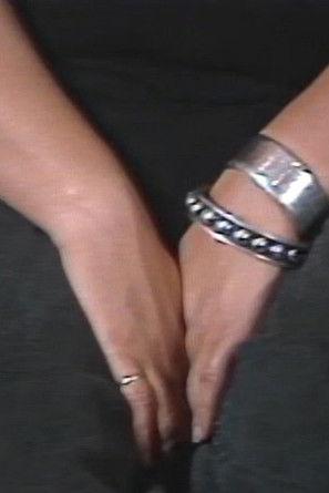 Their Hands film afişi