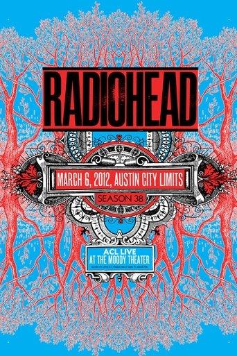 Radiohead | Austin City Limits 2016 film afişi