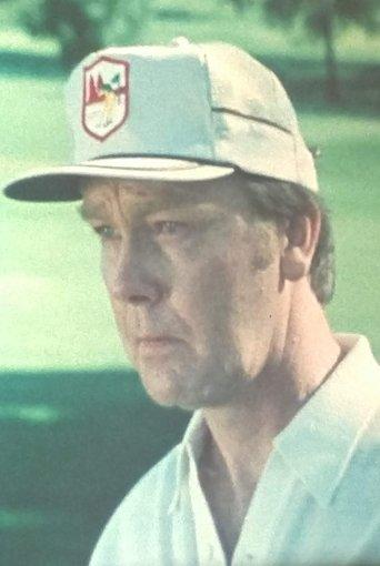 The Winner film afişi