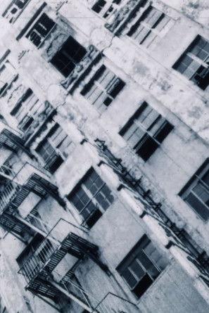 In Manila film afişi