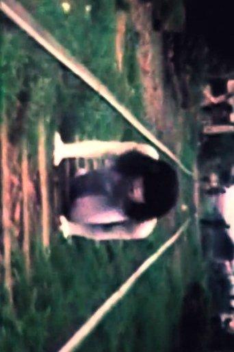 Johnny Crawl film afişi