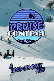 Cruise Control film afişi
