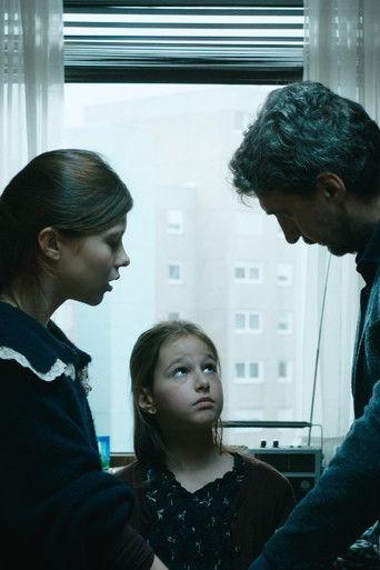 February, Seven Days film afişi