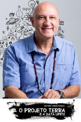 O Projeto Terra e a Data Limite film afişi