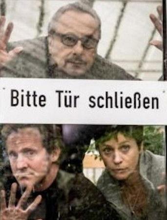 Die Insassen film afişi