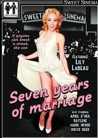 Seven Years Of Marriage film afişi